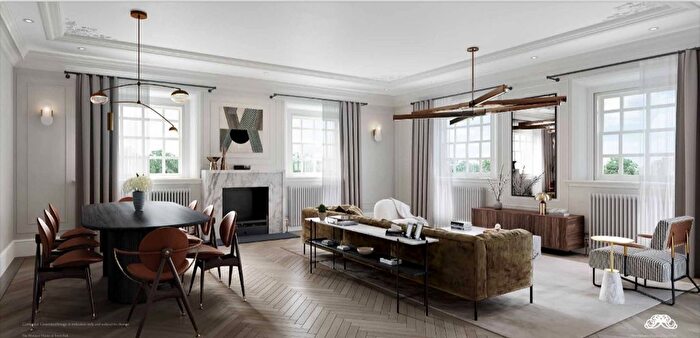 1 Bedroom Flat For Sale In Cockfosters Road, Cockfosters, Barnet, EN4