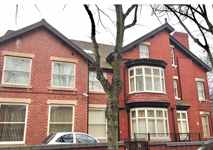 2 Bedroom Flat To Rent In Thorne Road, Doncaster, DN1