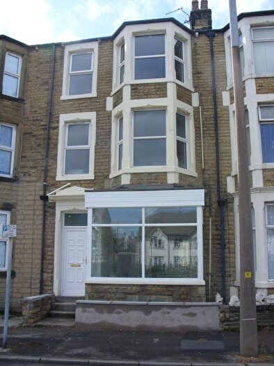 1 Bedroom Flat To Rent In Alexandra Road, Morecambe, LA3