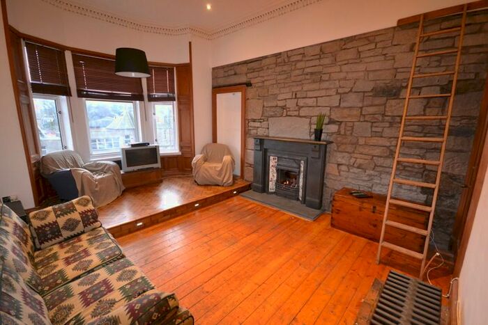 1 Bedroom Flat To Rent In Gorgie Road, Dalry, Edinburgh, EH11