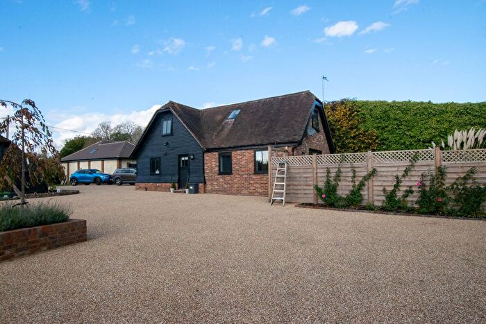 2 Bedroom Cottage To Rent In Whitesmith, Lewes, BN8