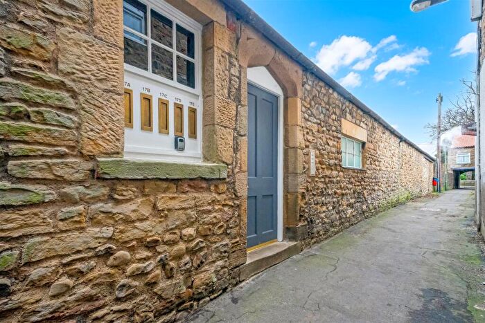 1 Bedroom Apartment For Sale In High Green, Gainford, Darlington, DL2