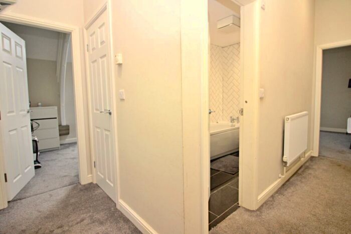 2 Bedroom Apartment For Sale In The Chapel Rochdale Road, Edenfield, Ramsbottom, Bury, BL0