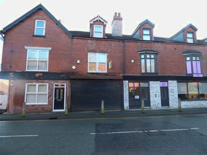 2 Bedroom Apartment To Rent In Kemble Street, Prescot, Liverpool, L34