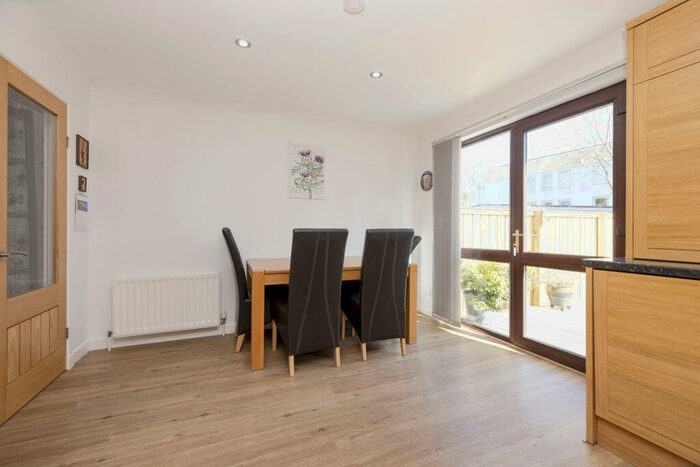 3 Bedroom Terraced House For Sale In Wanless Court, Musselburgh, EH21