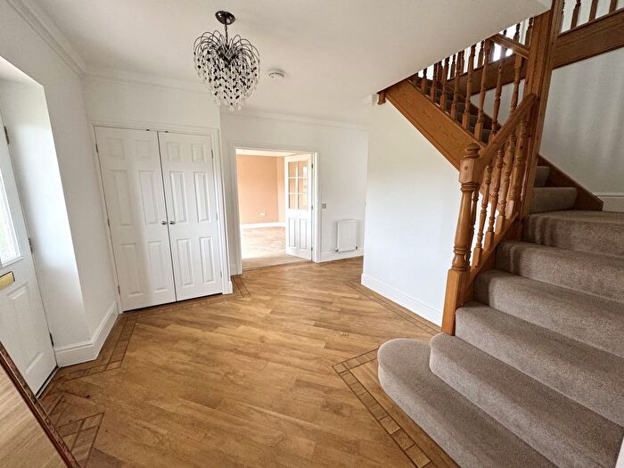 5 Bedroom Detached House For Sale In Burdon Walk, Castle Eden, Hartlepool, Cleveland, TS27