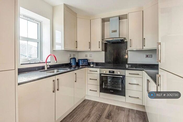 2 Bedroom Penthouse To Rent In Kitchener House, High Wycombe, HP11