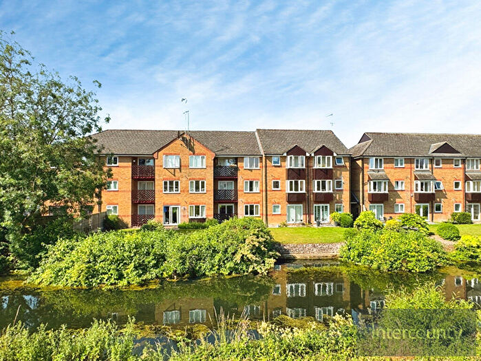 2 Bedroom Apartment To Rent In Braziers Quay, South Street, Bishop`s Stortford, Herts, CM23