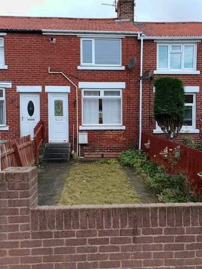 2 Bedroom Terraced House To Rent In Beech Avenue, Murton, Seaham SR7