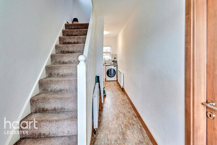 3 Bedroom Semi-Detached House For Sale In Scraptoft Lane, Leicester, LE5