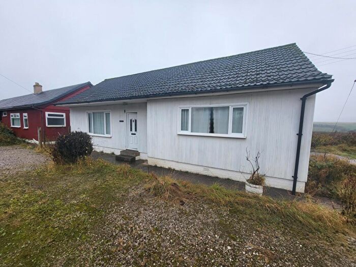 3 Bedroom Bungalow To Rent In Main Street, Frizington, CA26