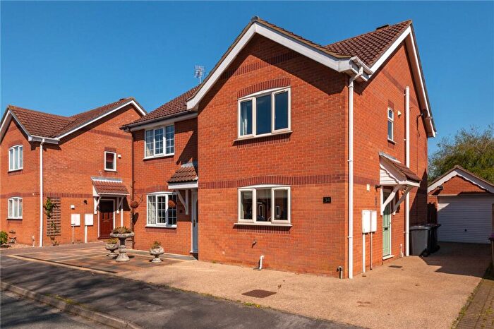 2 Bedroom Semi Detached House For Sale In Bellview Road, Ruskington, Sleaford, Lincolnshire, NG34