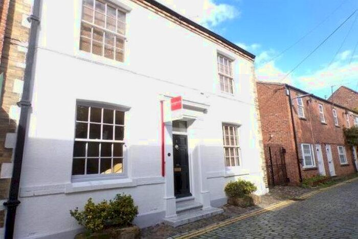 3 Bedroom Property To Rent In High Church Wynd, Yarm, TS15