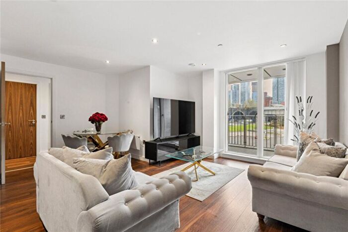 2 Bedroom Apartment For Sale In One Regent, Regent Road, Manchester, M3