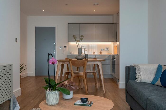 1 Bedroom Flat To Rent In Hooper Street, Birmingham, B18