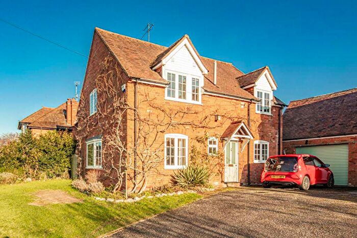 3 Bedroom Property For Sale In Jym?S Cottage, South Stoke, RG8