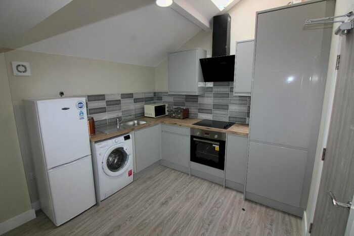 1 Bedroom Apartment To Rent In Union Court, Union Street, Preston, PR1