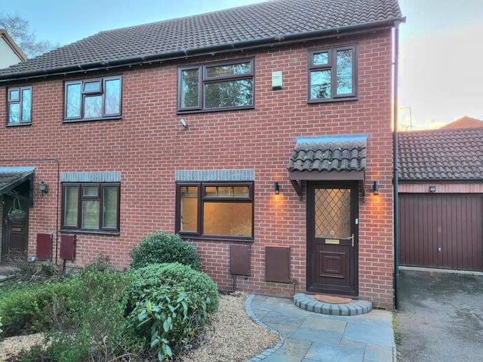 3 Bedroom Semi-Detached House To Rent In Belmont, Herefordshire, HR2