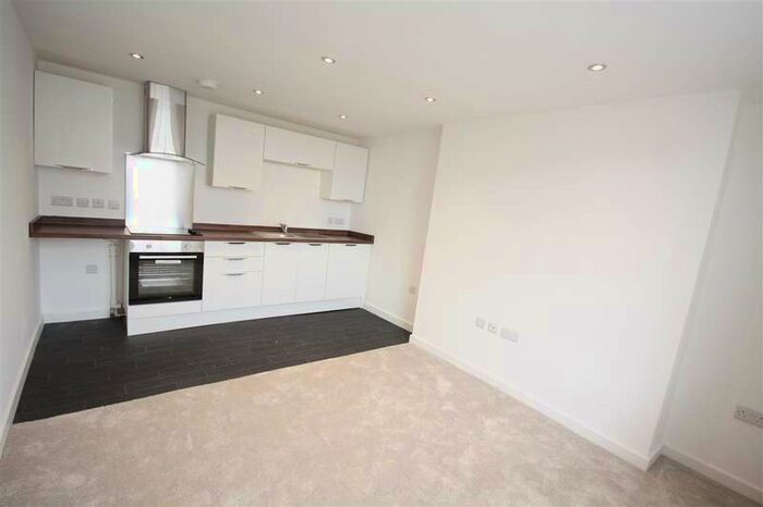 2 Bedroom Apartment To Rent In The Vaults, Market Place, Ilkeston, DE7