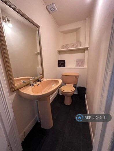 4 Bedroom Flat To Rent In London Street, Edinburgh, EH3