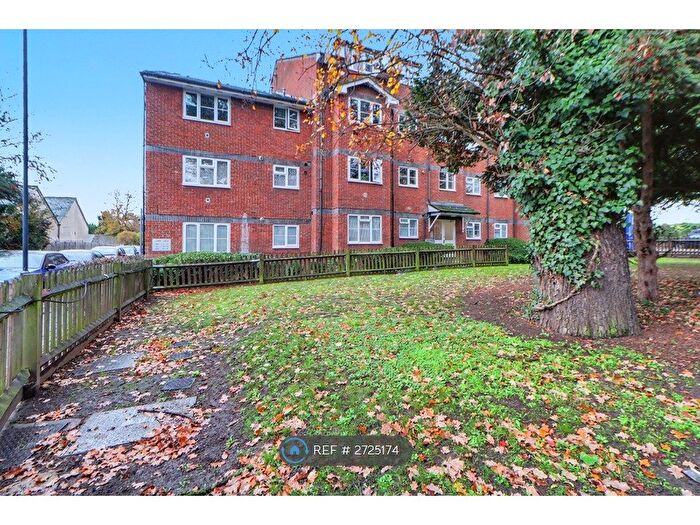 2 Bedroom Flat To Rent In Harrow Road, Wembley, HA0