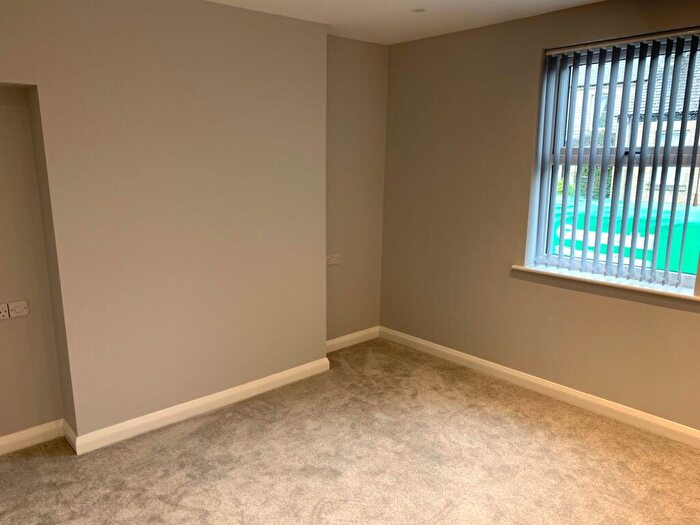 2 Bedroom Apartment To Rent In Buxton Road; Disley., SK12