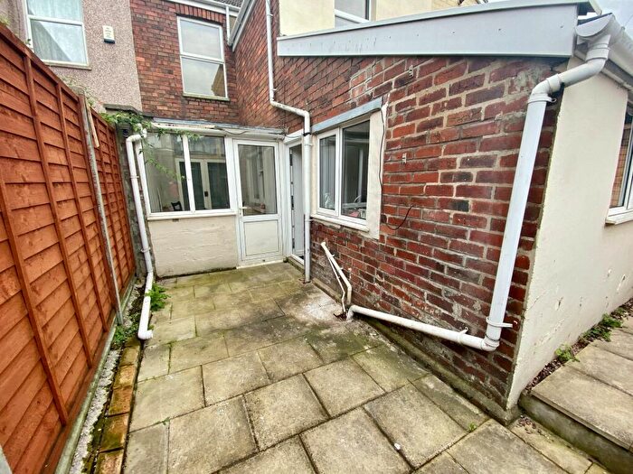 5 Bedroom Terraced House To Rent In Gloucester Road, Horfield, Bristol, BS7