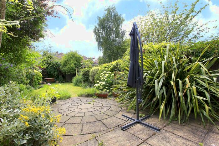 5 Bedroom Terraced House To Rent In Honeybrook Road, Clapham South, London, SW12