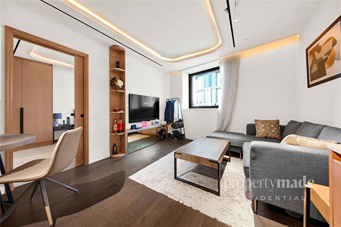 1 Bedroom Flat To Rent In , Fareham Street, City Of Westminster, London, W1F