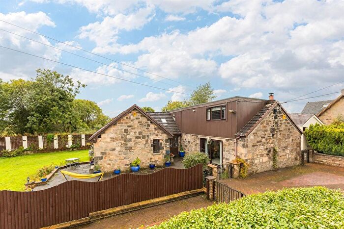 4 Bedroom Detached House For Sale In Bridge Street, Fauldhouse, EH47