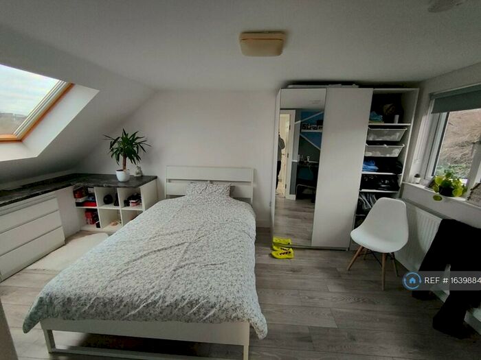 1 Bedroom Flat To Rent In Forest Hill, London, SE23