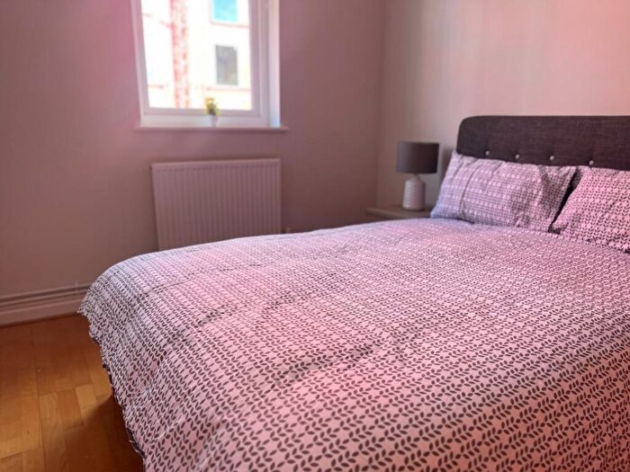 2 Bedroom Apartment To Rent In Flat, Arch View Crescent, Liverpool, Merseyside, L1