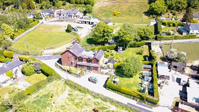 4 Bedroom Semi-Detached House For Sale In Greenway Bank, Light Oaks, Stoke-on-Trent, ST2