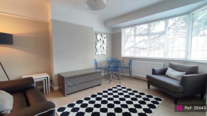 2 Bedroom Maisonette To Rent In York Close, Morden, SM4
