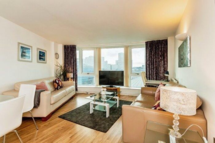 2 Bedroom Flat To Rent In Huntingdon Street, Nottingham, NG1