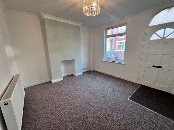 2 Bedroom Terraced House To Rent In Harrington Street, Sawley, NG10