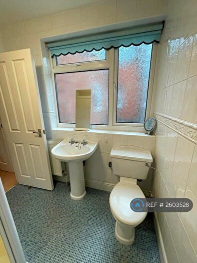 1 Bedroom Flat To Rent In Clarendon Street, Leamington Spa, CV32