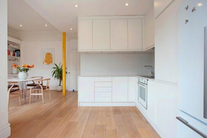 5 Bedroom Terraced House To Rent In Brackley Road, London, W4