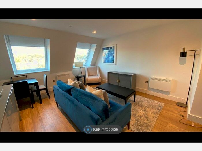 1 Bedroom Flat To Rent In Fairfield Road, Brentwood, CM14
