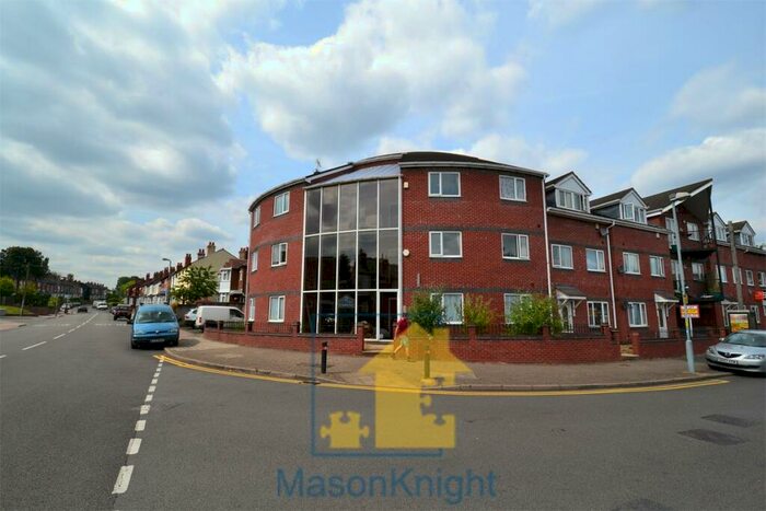 4 Bedroom Flat To Rent In St. Stephens Road Selly Oak, B29