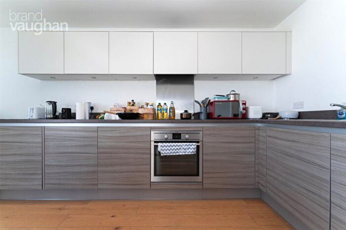 2 Bedroom Flat To Rent In The Boardwalk, Brighton Marina Village, Brighton, East Sussex, BN2