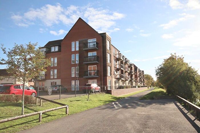 2 Bedroom Apartment For Sale In Angelica Road, Lincoln, LN1