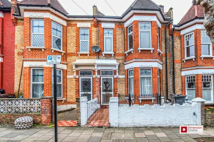 4 Bedroom Terraced House To Rent In Cotesbach Road, Lower Clapton, Hackney, E5