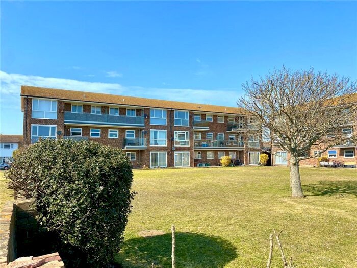 2 Bedroom Flat For Sale In Beatty Road, Eastbourne, East Sussex, BN23
