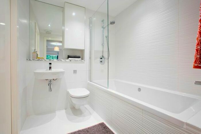 1 Bedroom Flat To Rent In Stoneywood Brae, Stoneywood, Aberdeen AB21