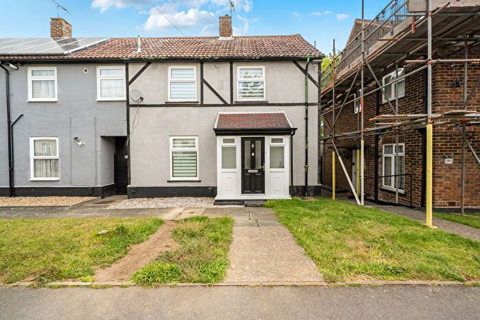 3 Bedroom End Terrace House For Sale In Staplehurst Road, Gillingham, ME8