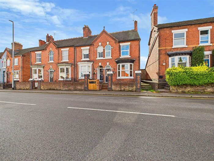 2 Bedroom Property For Sale In Armitage Road, Brereton, Rugeley, WS15