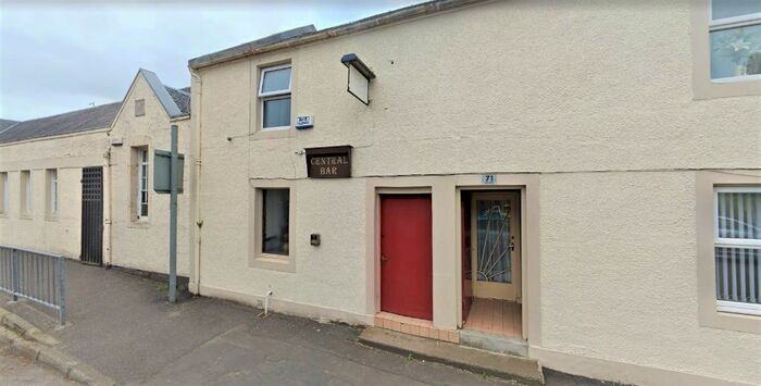 Studio For Sale In Main Street, Dailly, KA26