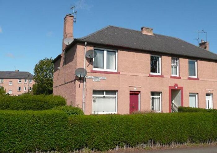 2 Bedroom Flat To Rent In L Stenhouse Street East, Edinburgh, EH11