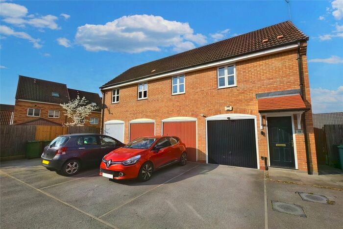 2 Bedroom Flat To Rent In Violet Road, East Ardsley, Wakefield, WF3